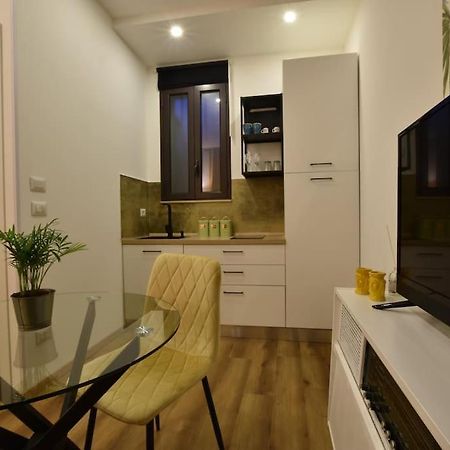 XX Miglia Apartments Catánia Buitenkant foto