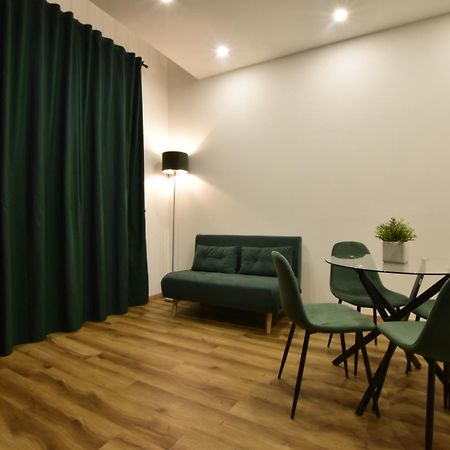 XX Miglia Apartments Catánia Buitenkant foto