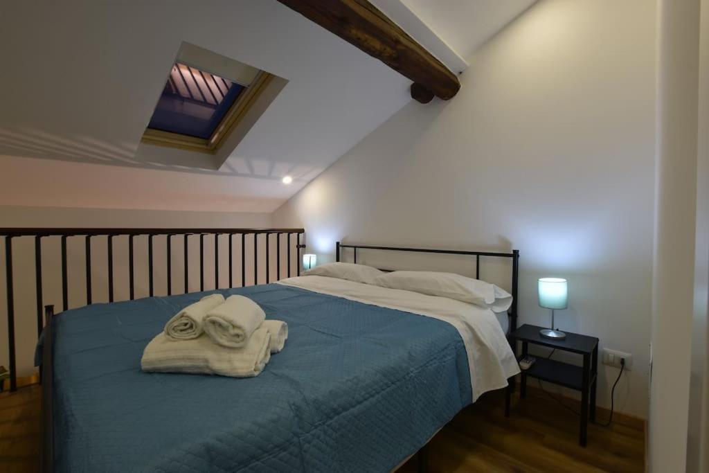 XX Miglia Apartments Catánia Buitenkant foto