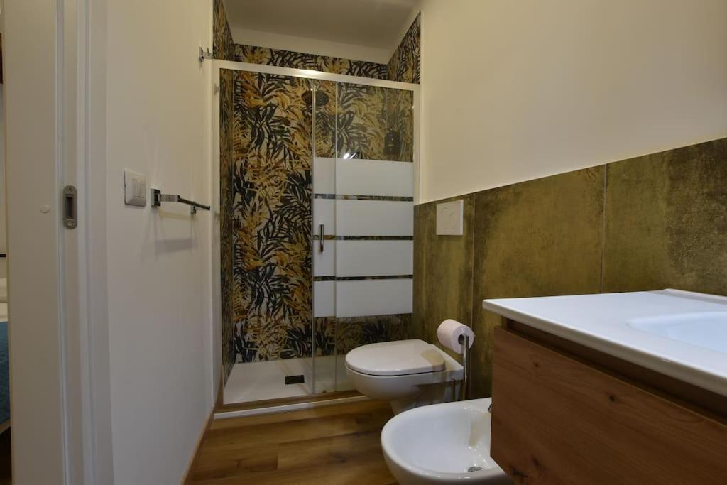 XX Miglia Apartments Catánia Buitenkant foto