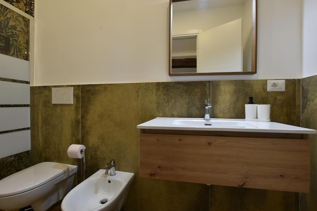 XX Miglia Apartments Catánia Buitenkant foto