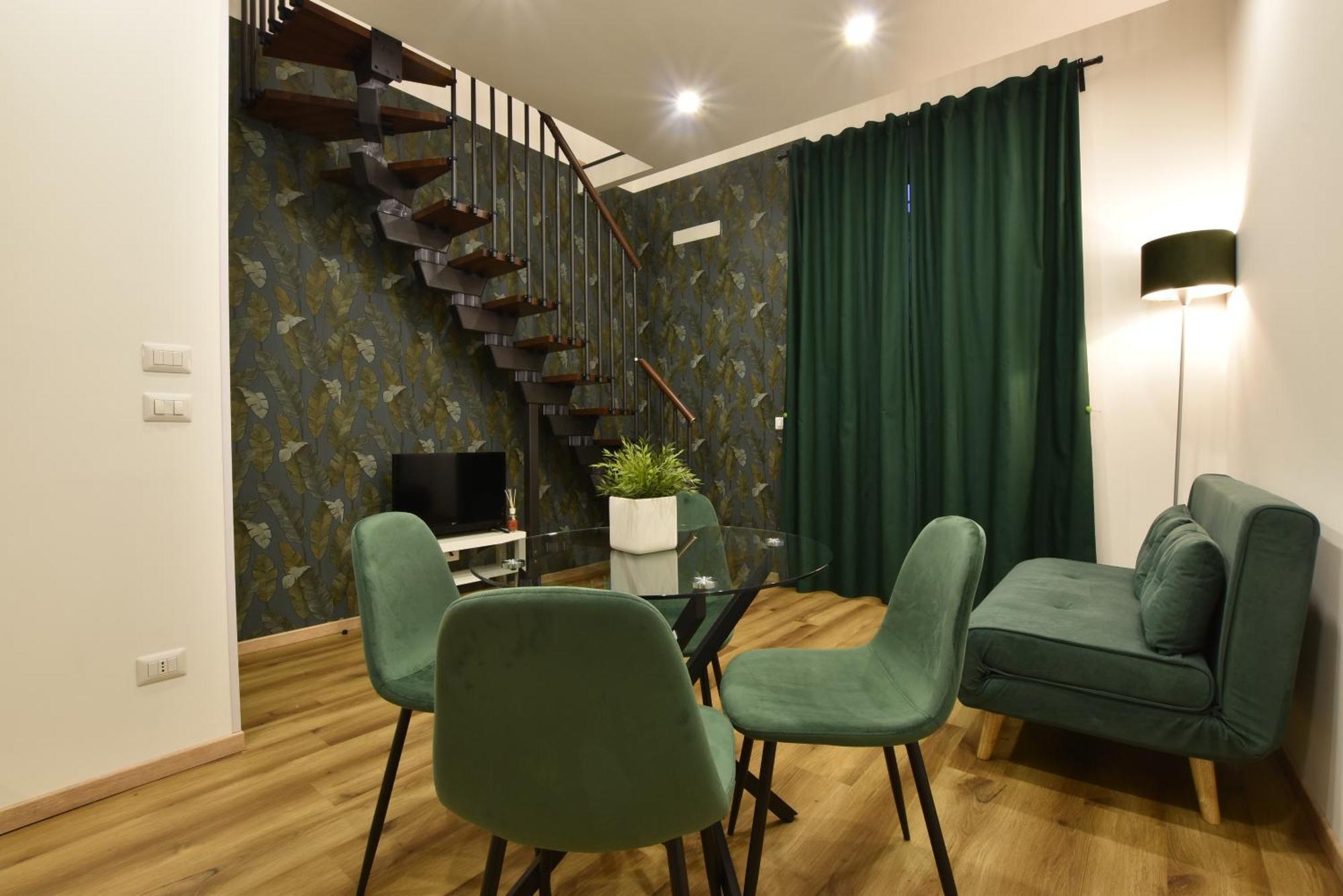 XX Miglia Apartments Catánia Buitenkant foto